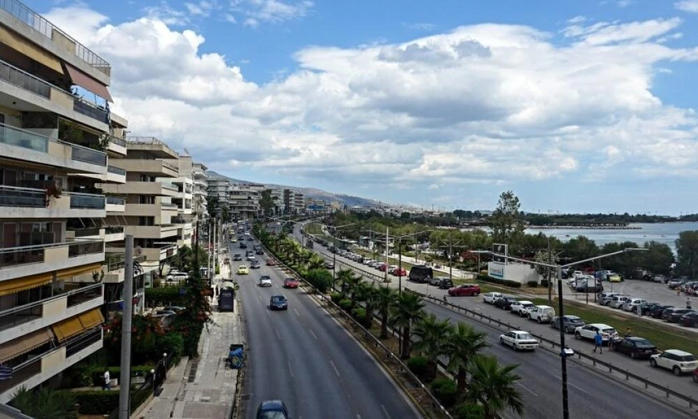 Βόμβα Β' Παγκοσμίου στην Γλυφάδα: Εκκενώνονται 4 πολυκατοικίες αύριο πριν την εξουδετέρωση
